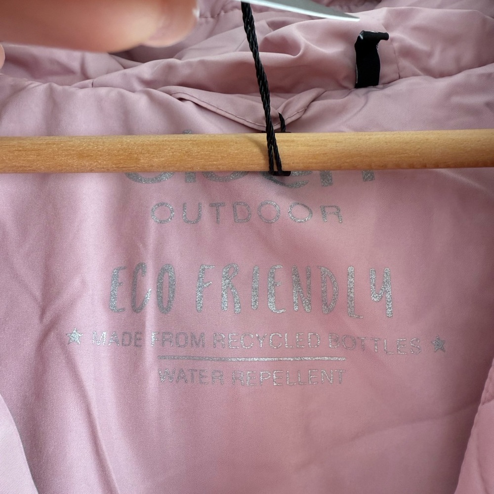 Winter jacket - Picture 3 of 5